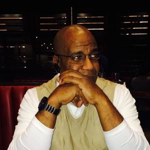 Meet your Posher, Percy